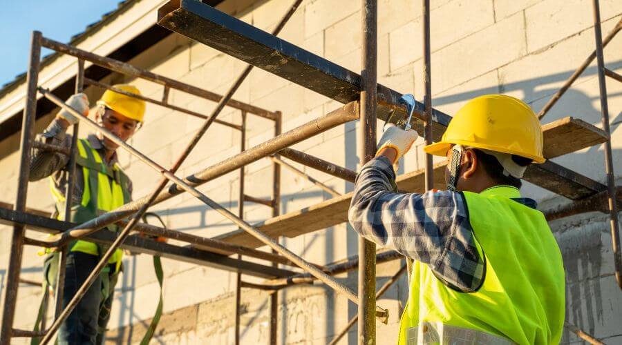 Expert flood damage restoration services in Gwynn Oak, MD